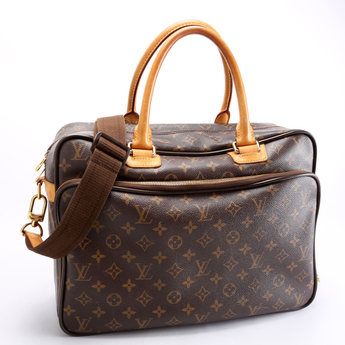 Louis Vuitton Icare Messenger Bag Monogram