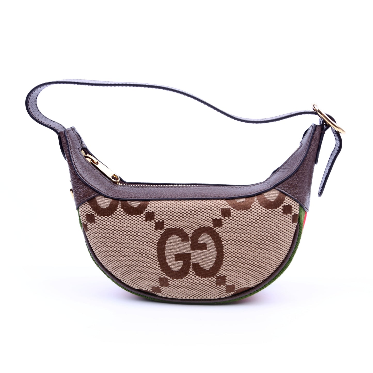 Gucci 658551 Ophidia Jumbo GG Mini Bag