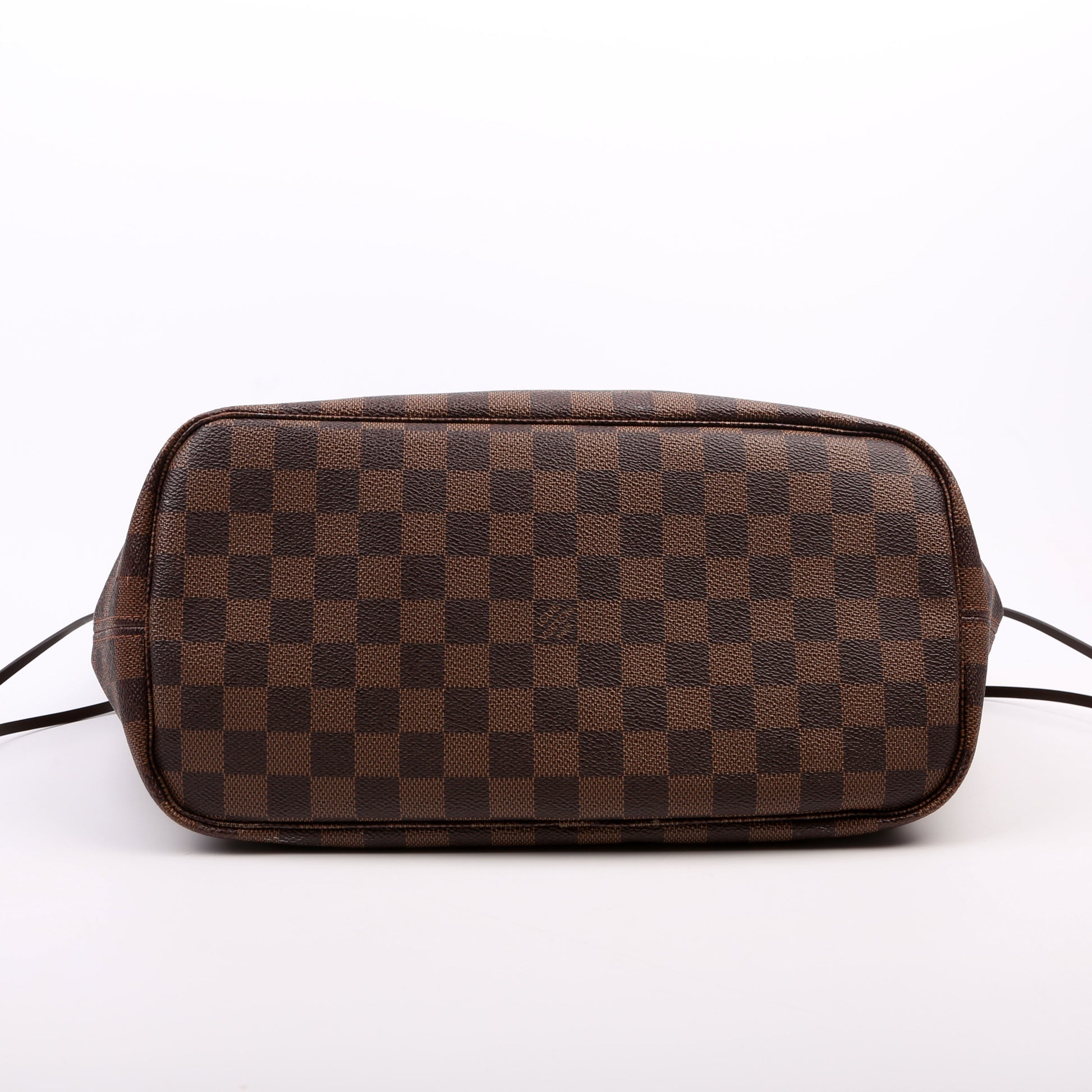 Louis Vuitton Neverfull MM Damier Ebene Pink
