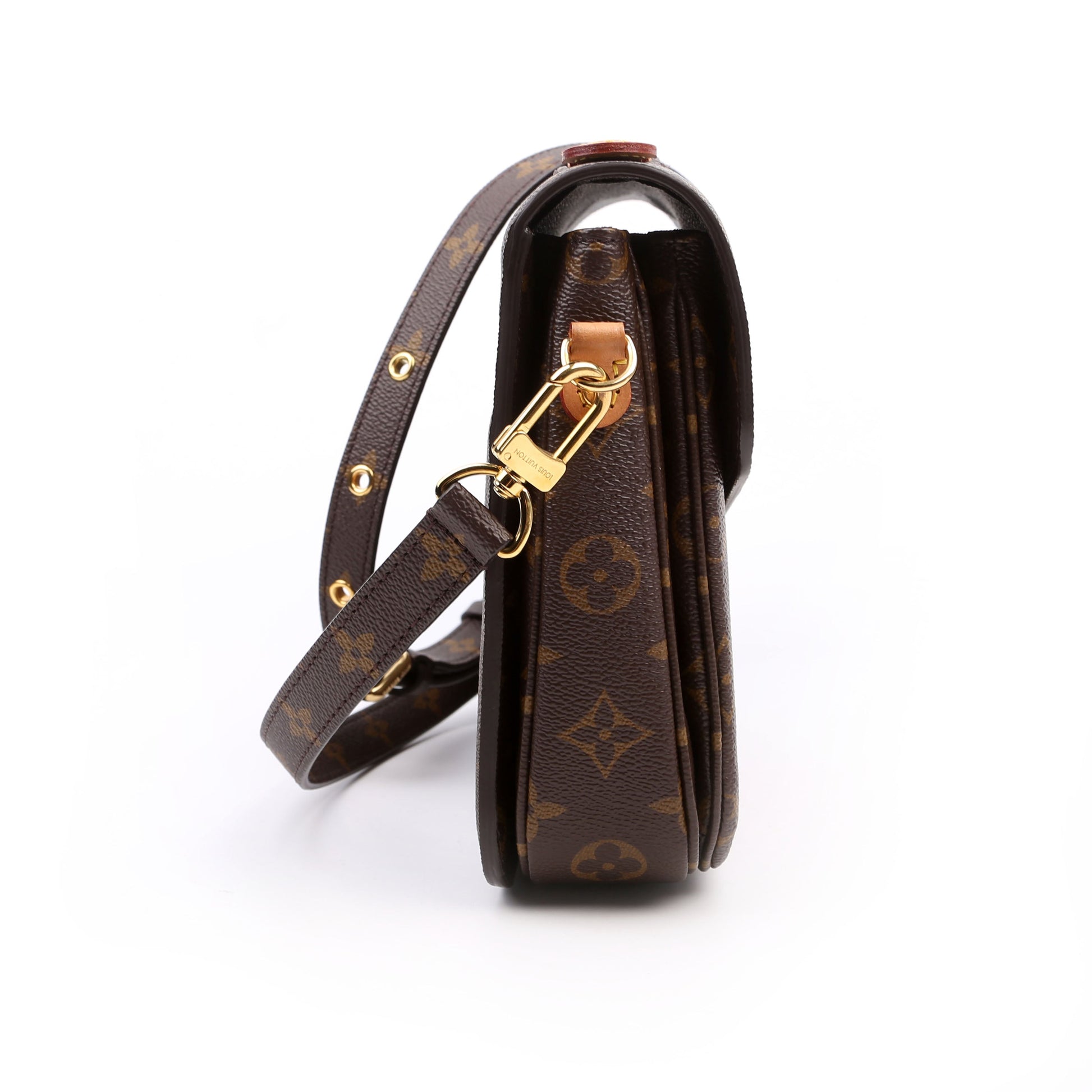 Louis Vuitton Pochette Metis Monogram