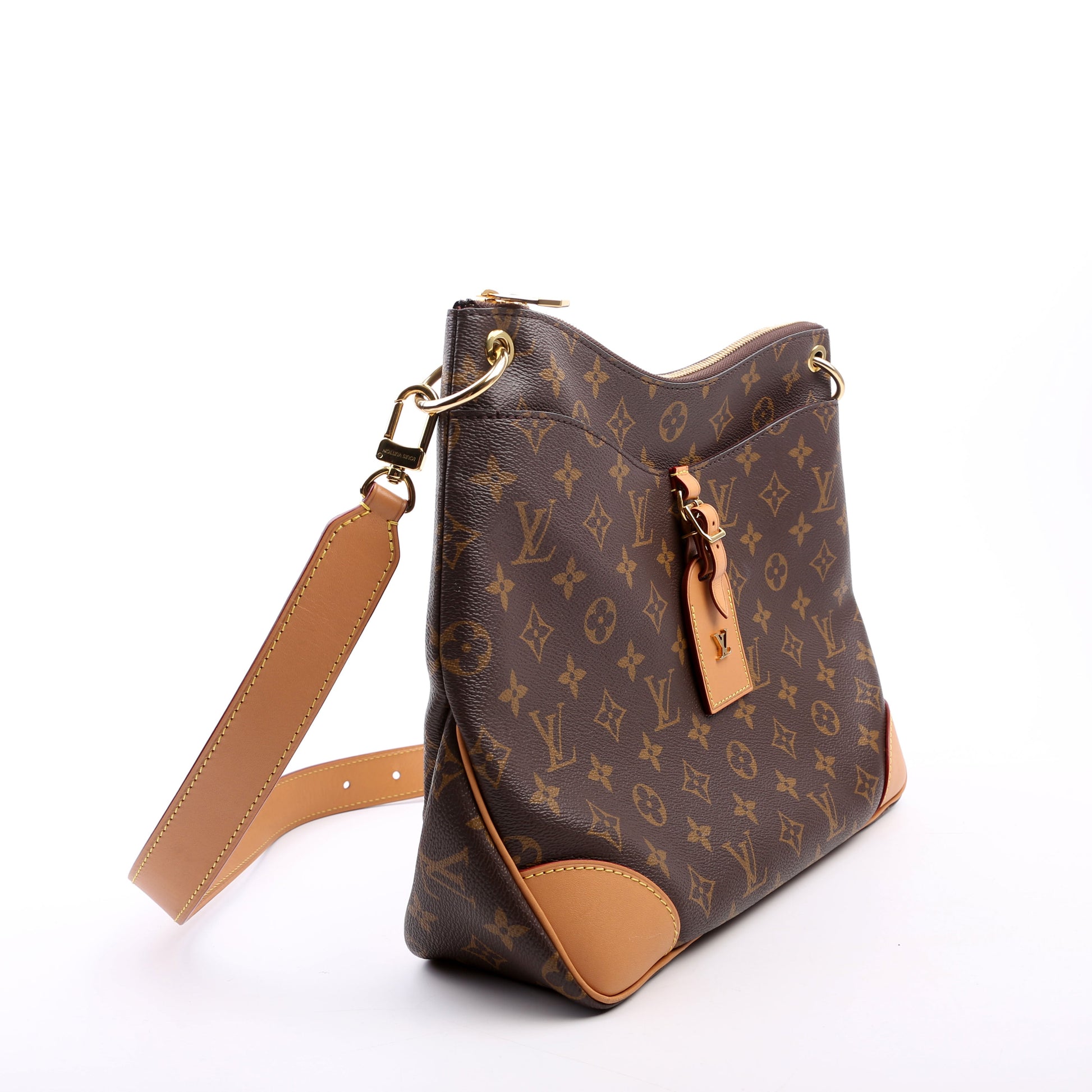 Louis Vuitton Odeon NM MM Monogram