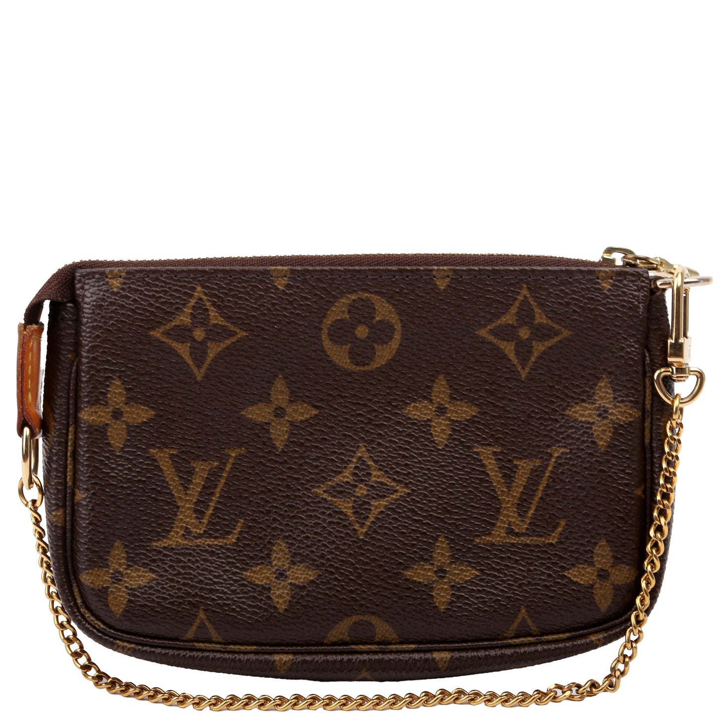 Louis Vuitton Pochette Accessories Mini Monogram