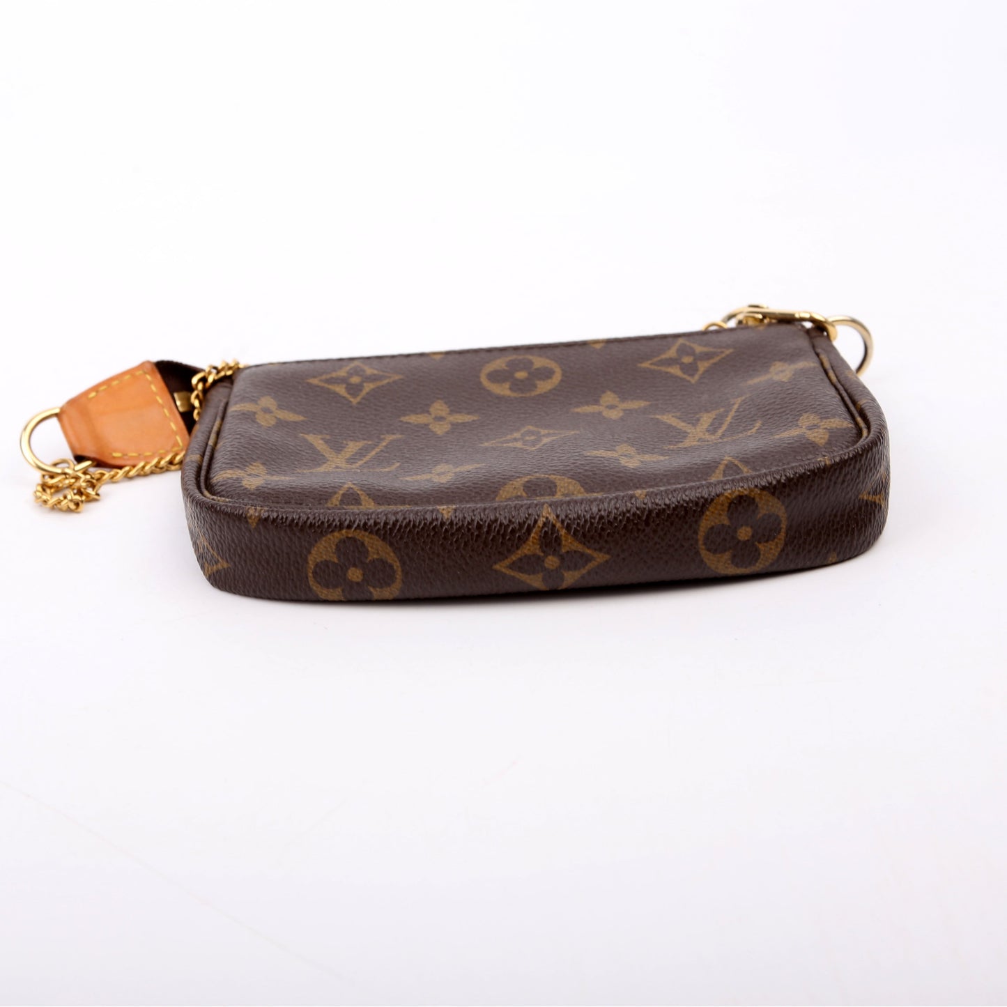 Louis Vuitton Pochette Accessories Mini Monogram