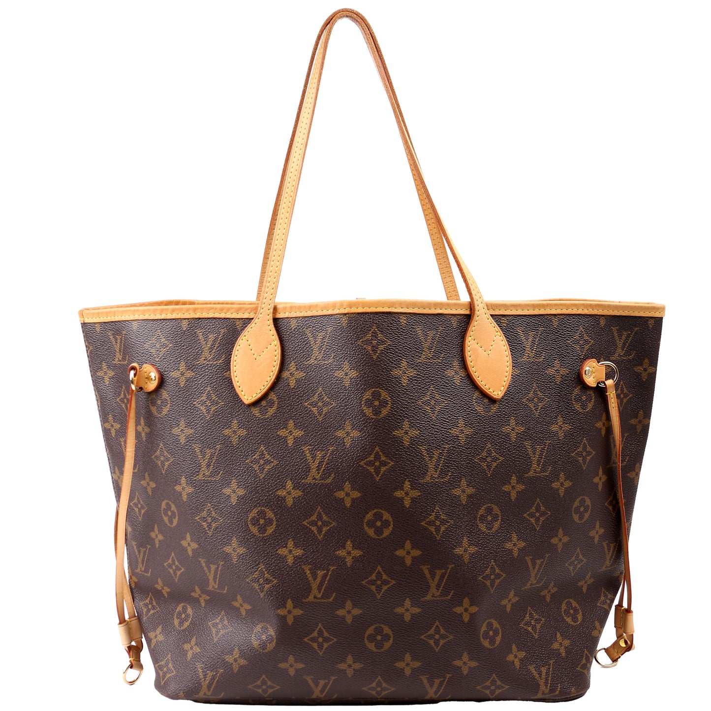 Louis Vuitton Neverfull MM Monogram Berry