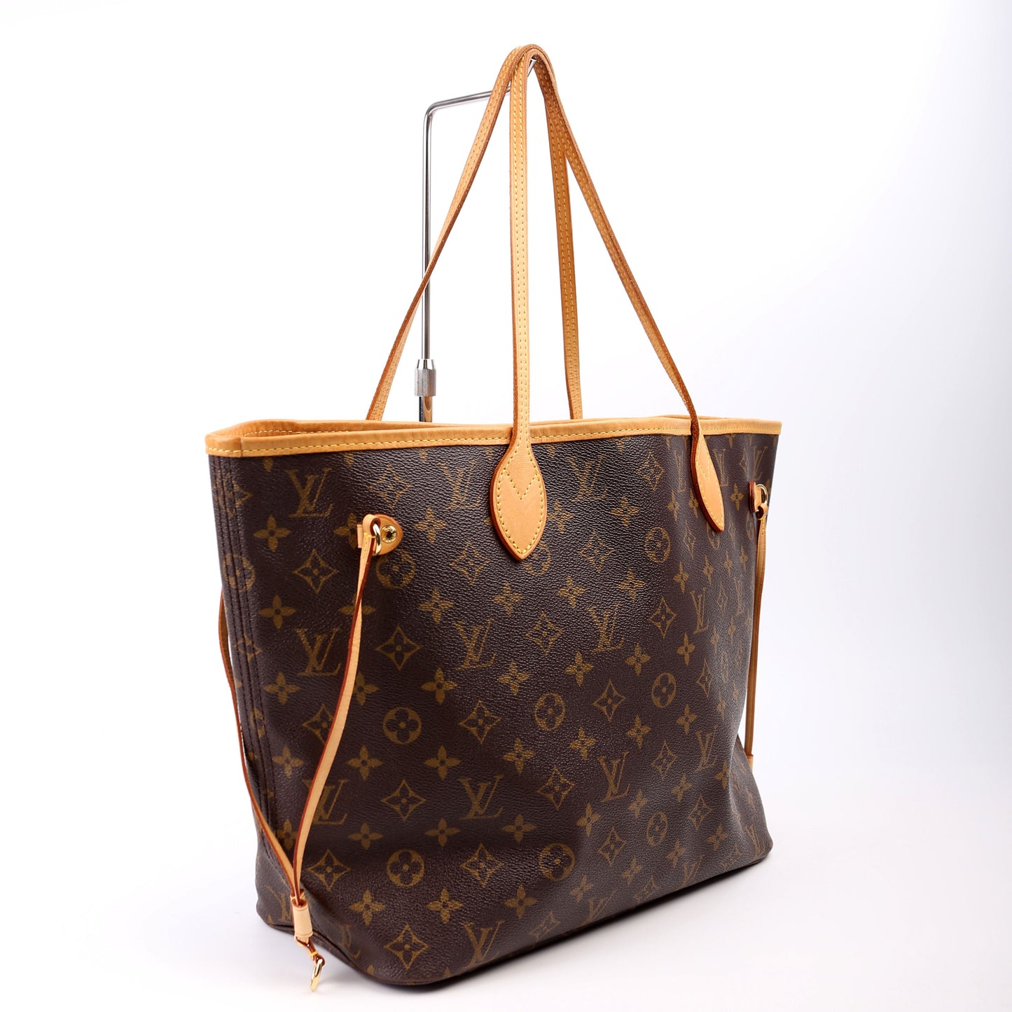 Louis Vuitton Neverfull MM Monogram Berry