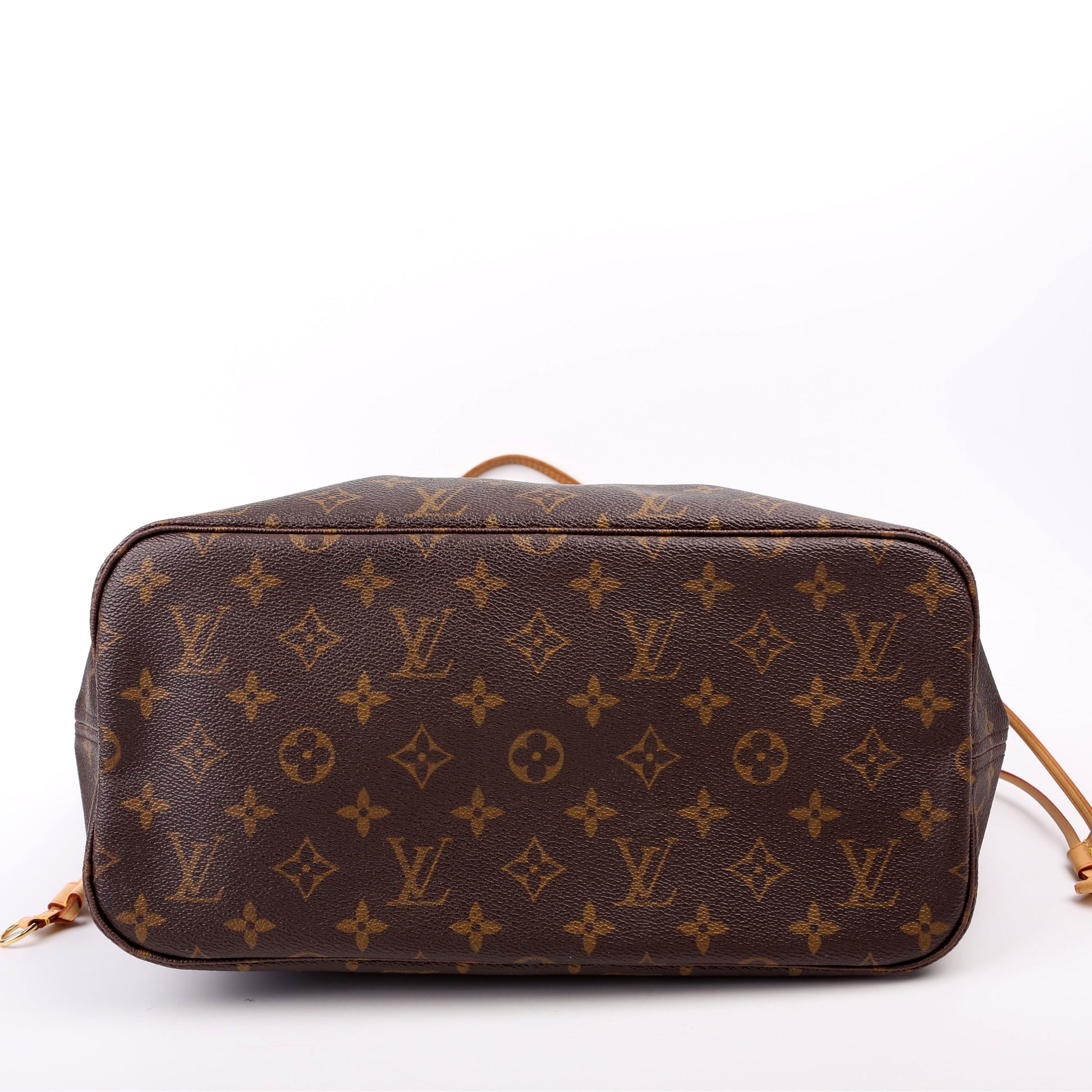 Louis Vuitton Neverfull MM Monogram Berry