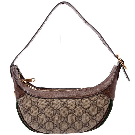 Gucci 658551 Ophidia GG Mini Bag