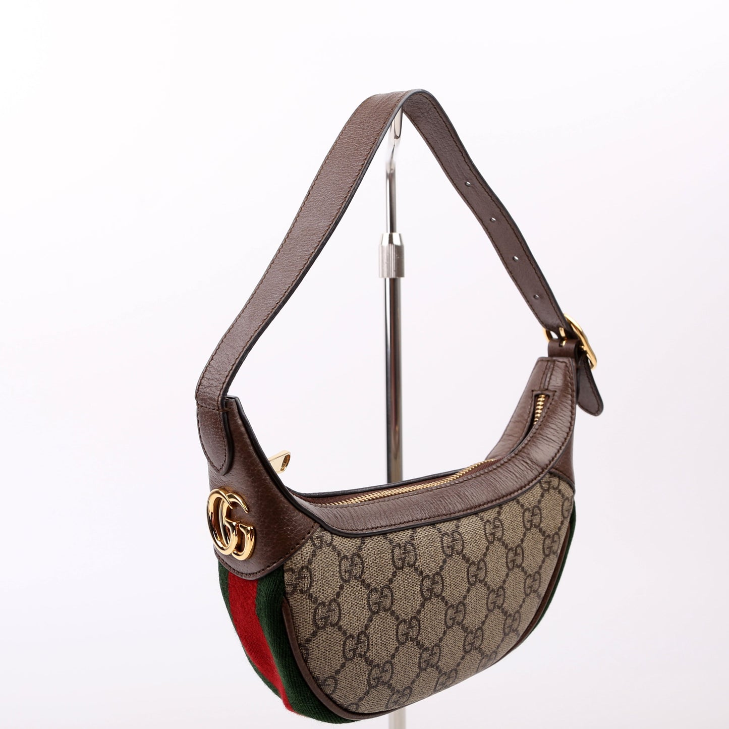 Gucci 658551 Ophidia GG Mini Bag