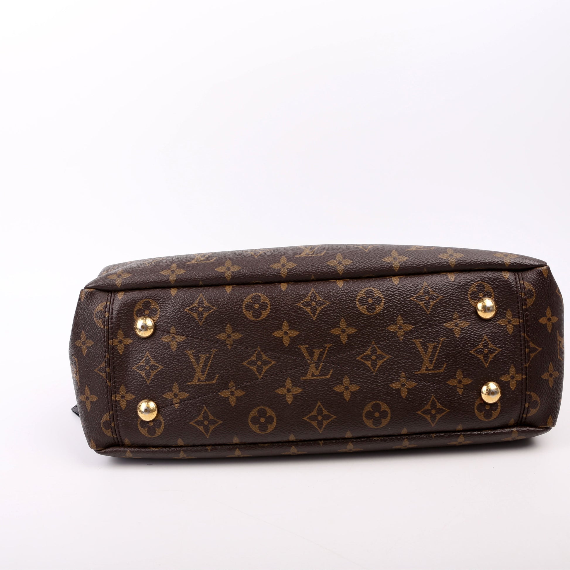 Louis Vuitton Pallas Shopper Monogram