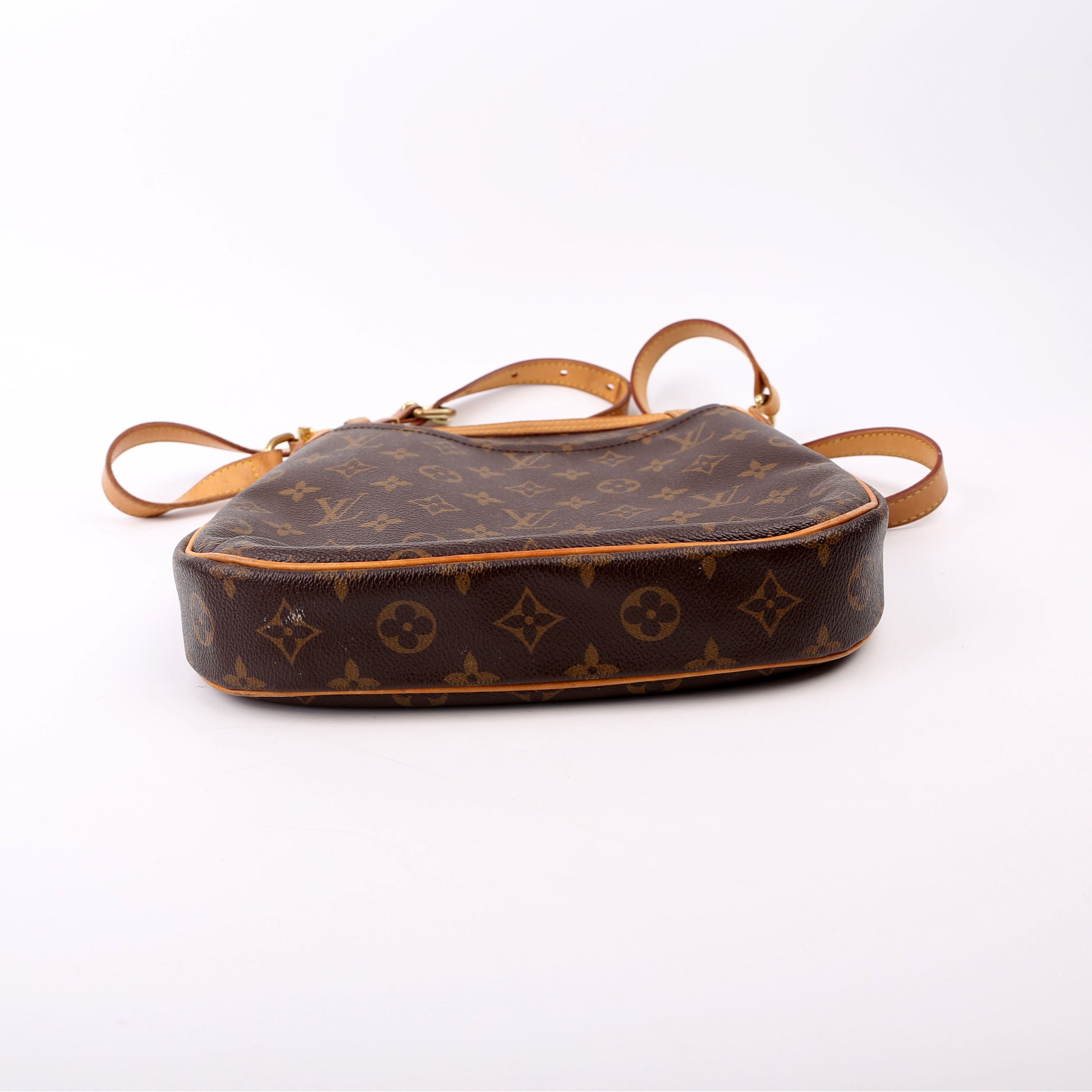 Louis Vuitton Odeon Pm Monogram