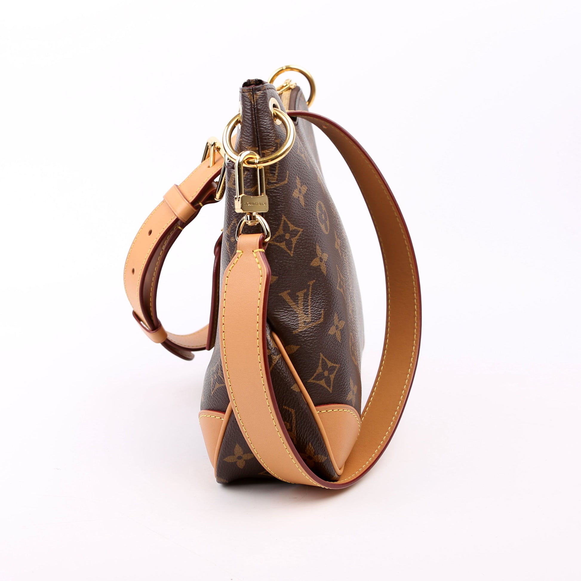 Louis Vuitton Odeon PM NM Monogram