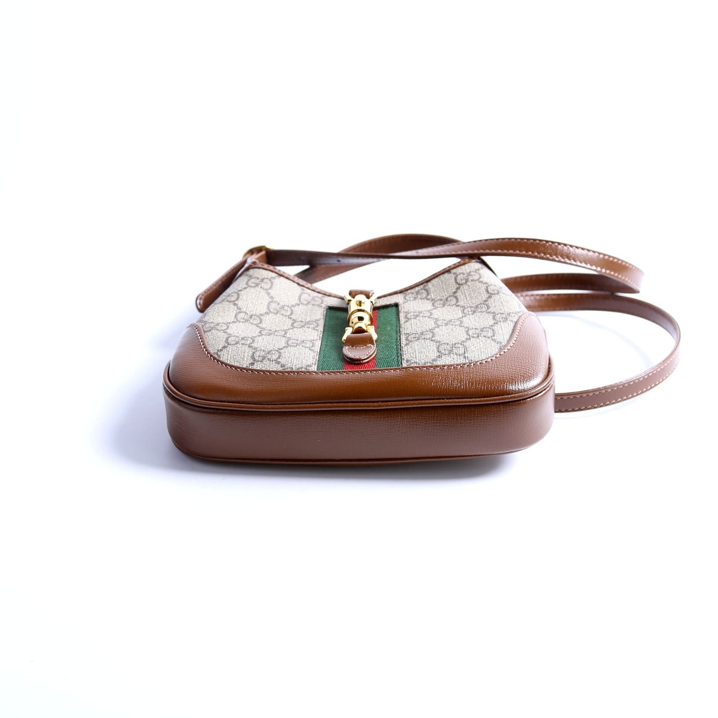 Gucci 637092 Jackie 1961 Mini Hobo Bag