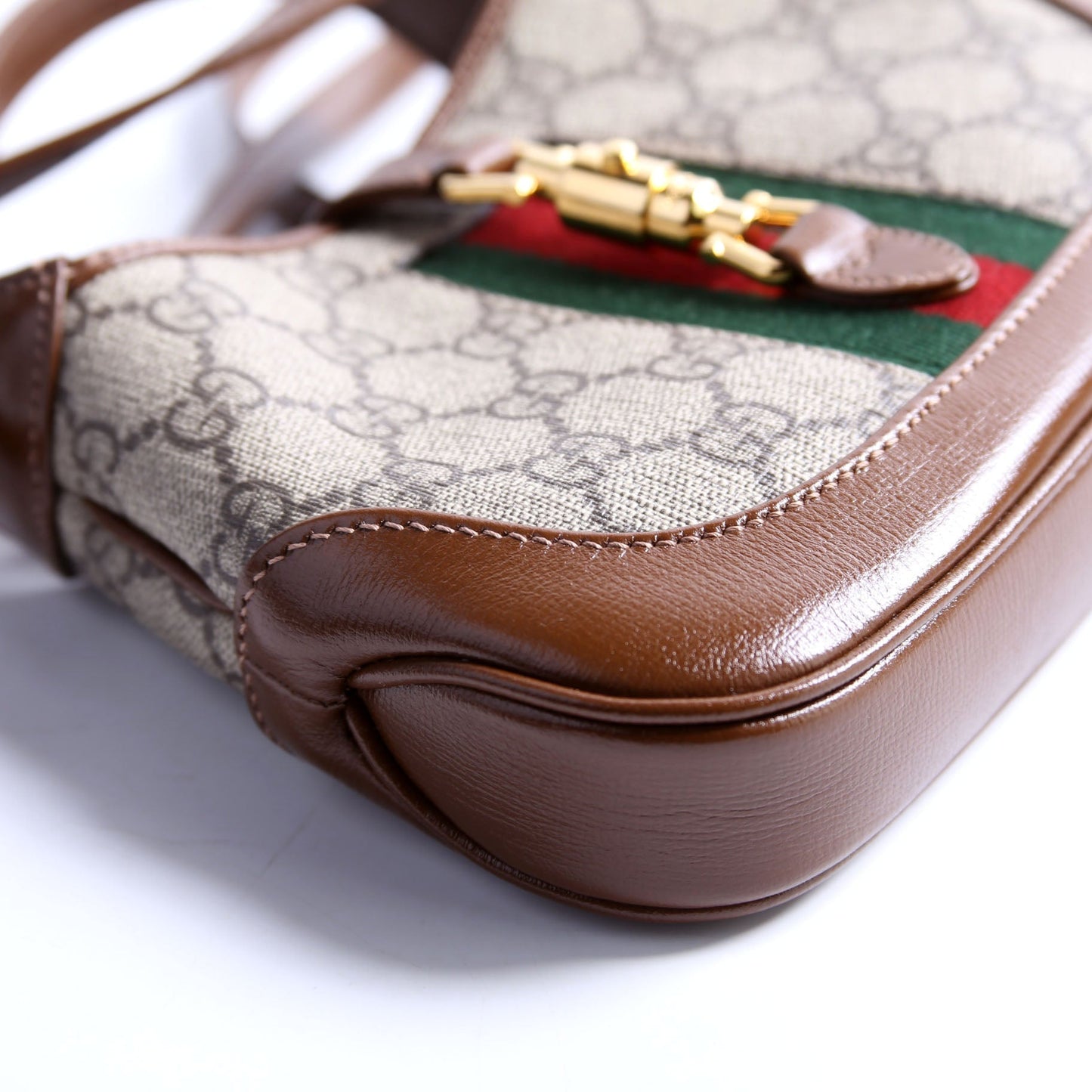Gucci 637092 Jackie 1961 Mini Hobo Bag