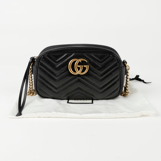 Gucci Designer Crossbody