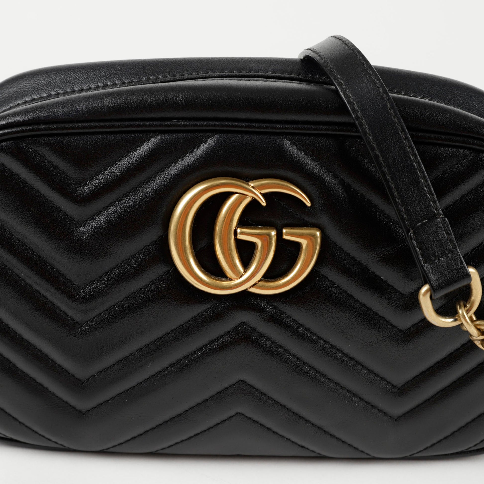 Gucci Designer Crossbody
