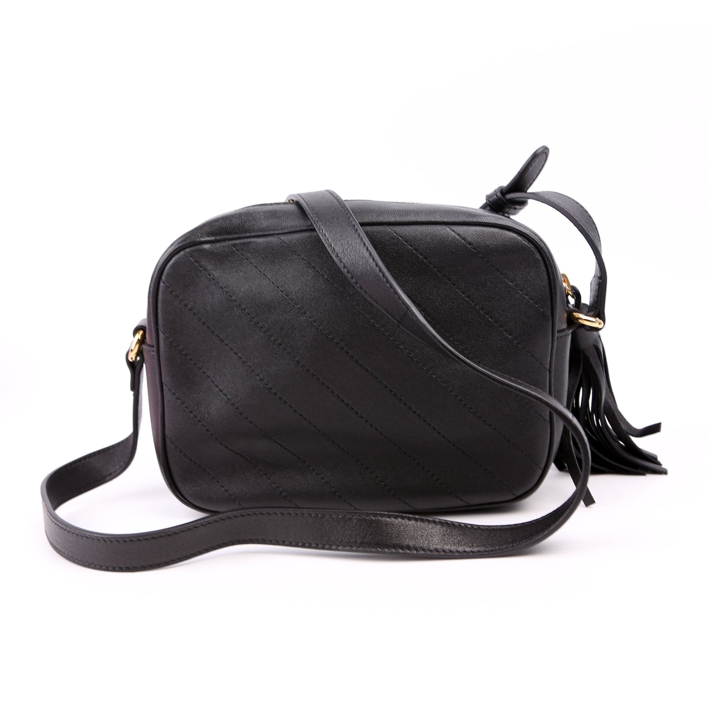 Gucci 742360 Blondie Small Shoulder Bag
