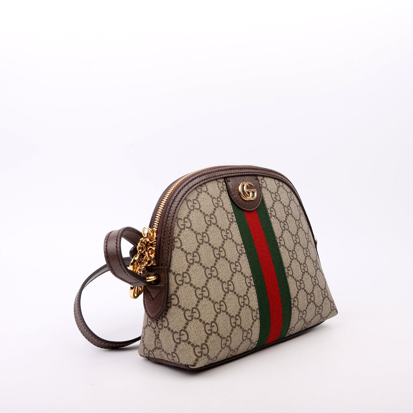 Gucci 499621 Ophidia GG Small Crossbody Bag
