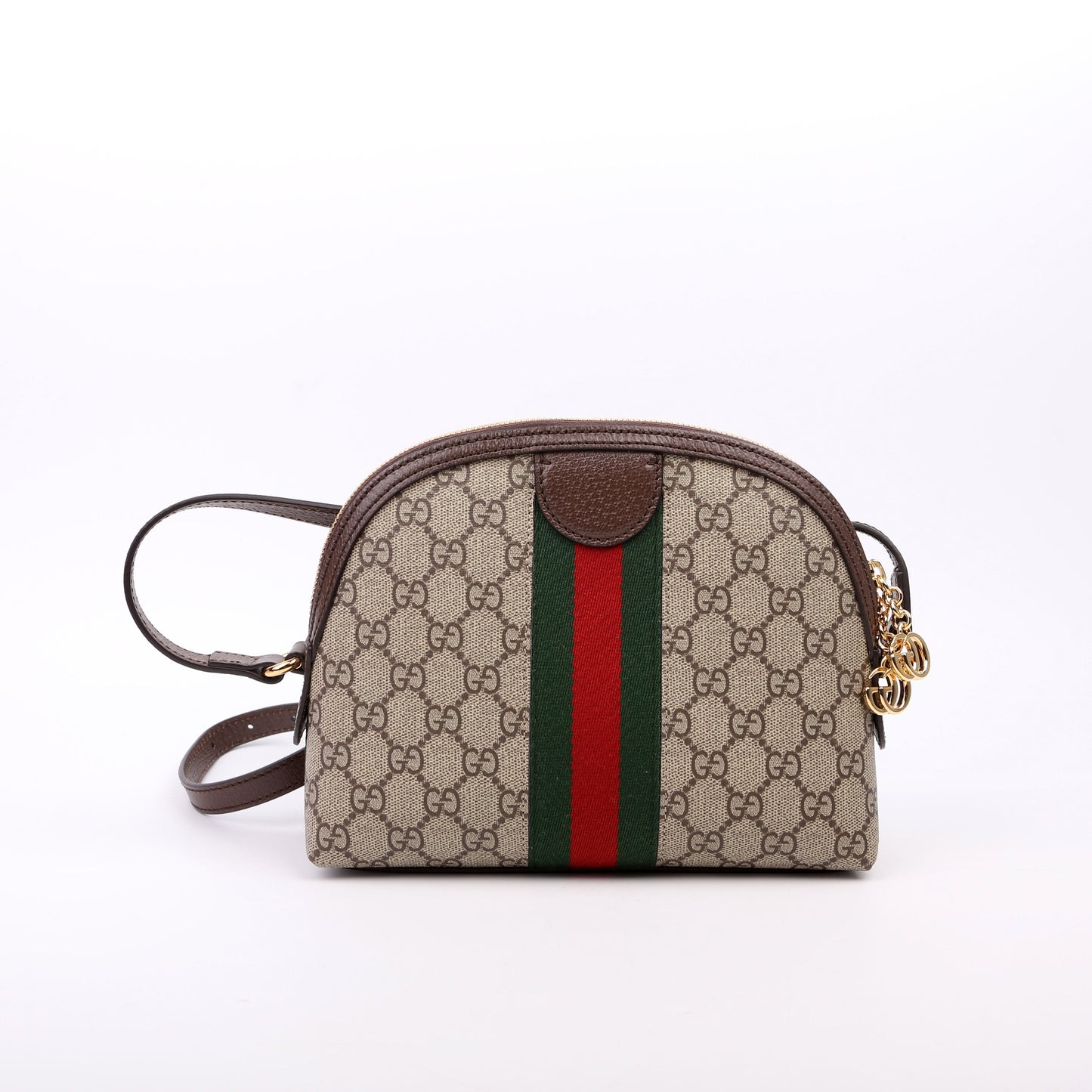 Gucci 499621 Ophidia GG Small Crossbody Bag