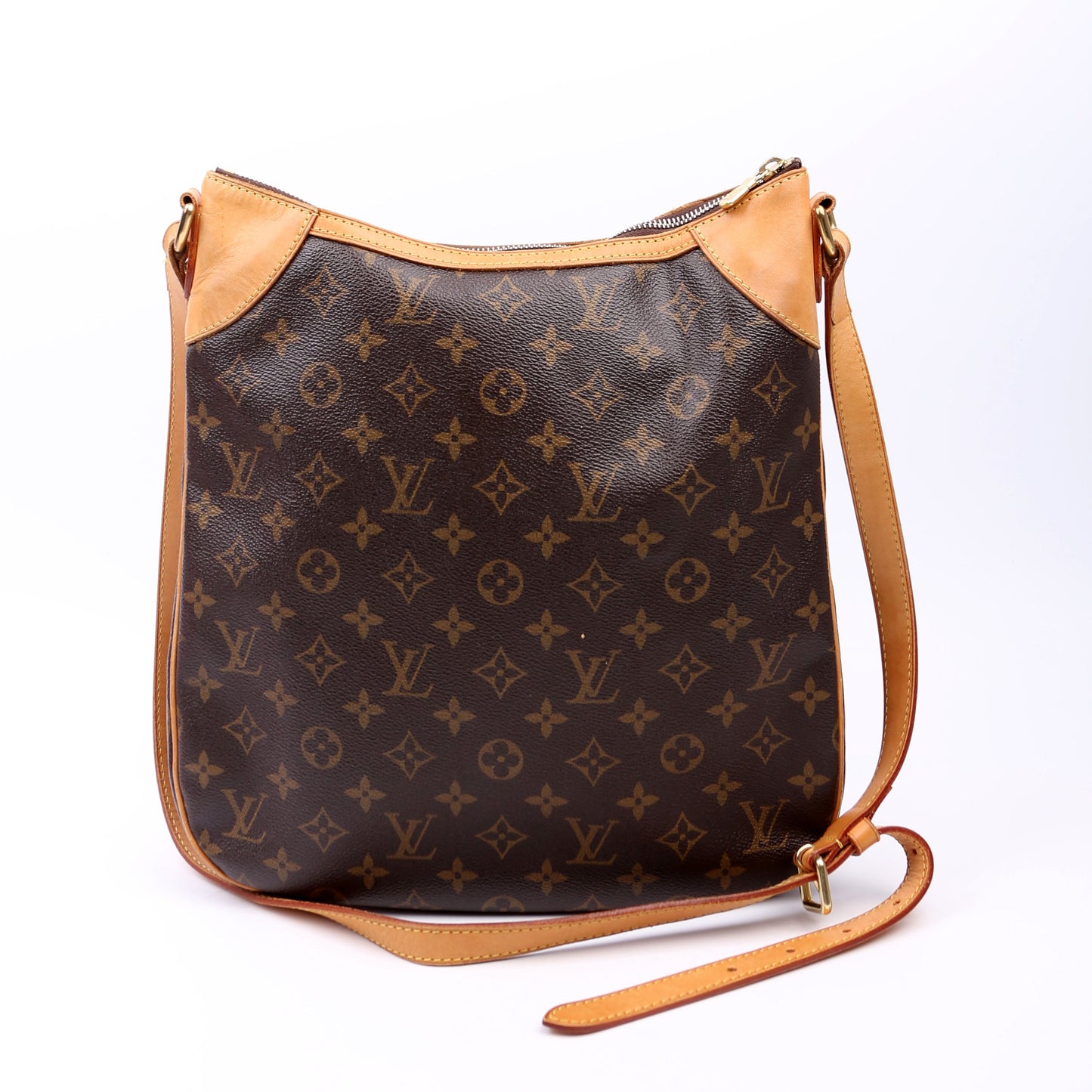 Louis Vuitton Odeon MM Monogram