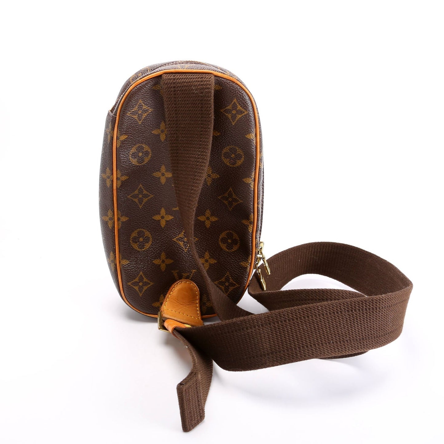 Louis Vuitton Pochette Gange Monogram