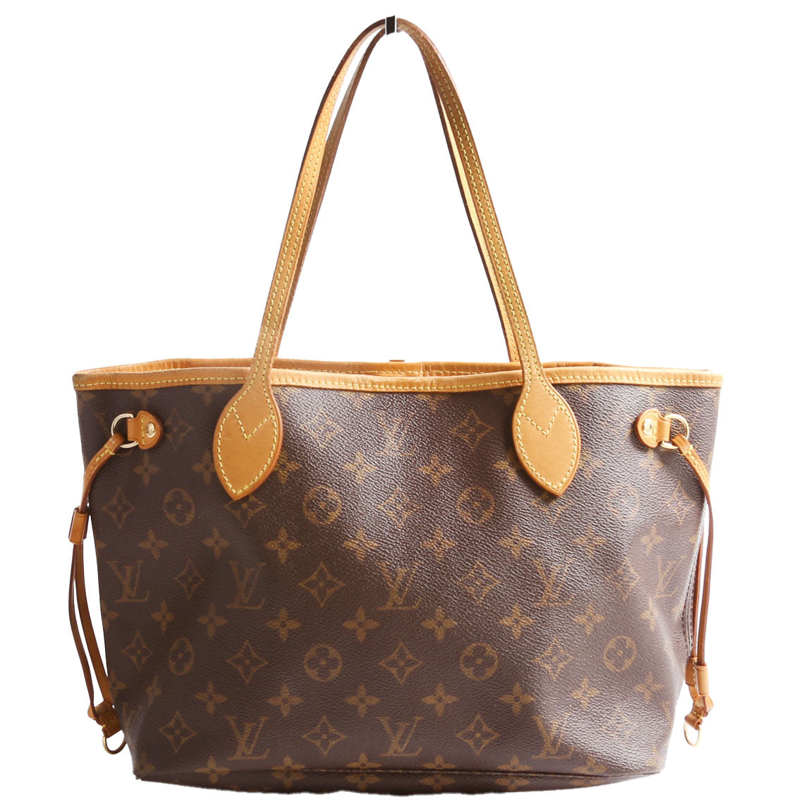 Louis Vuitton Neverfull PM Monogram