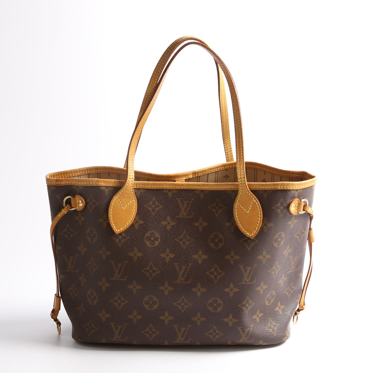 Louis Vuitton Neverfull PM Monogram