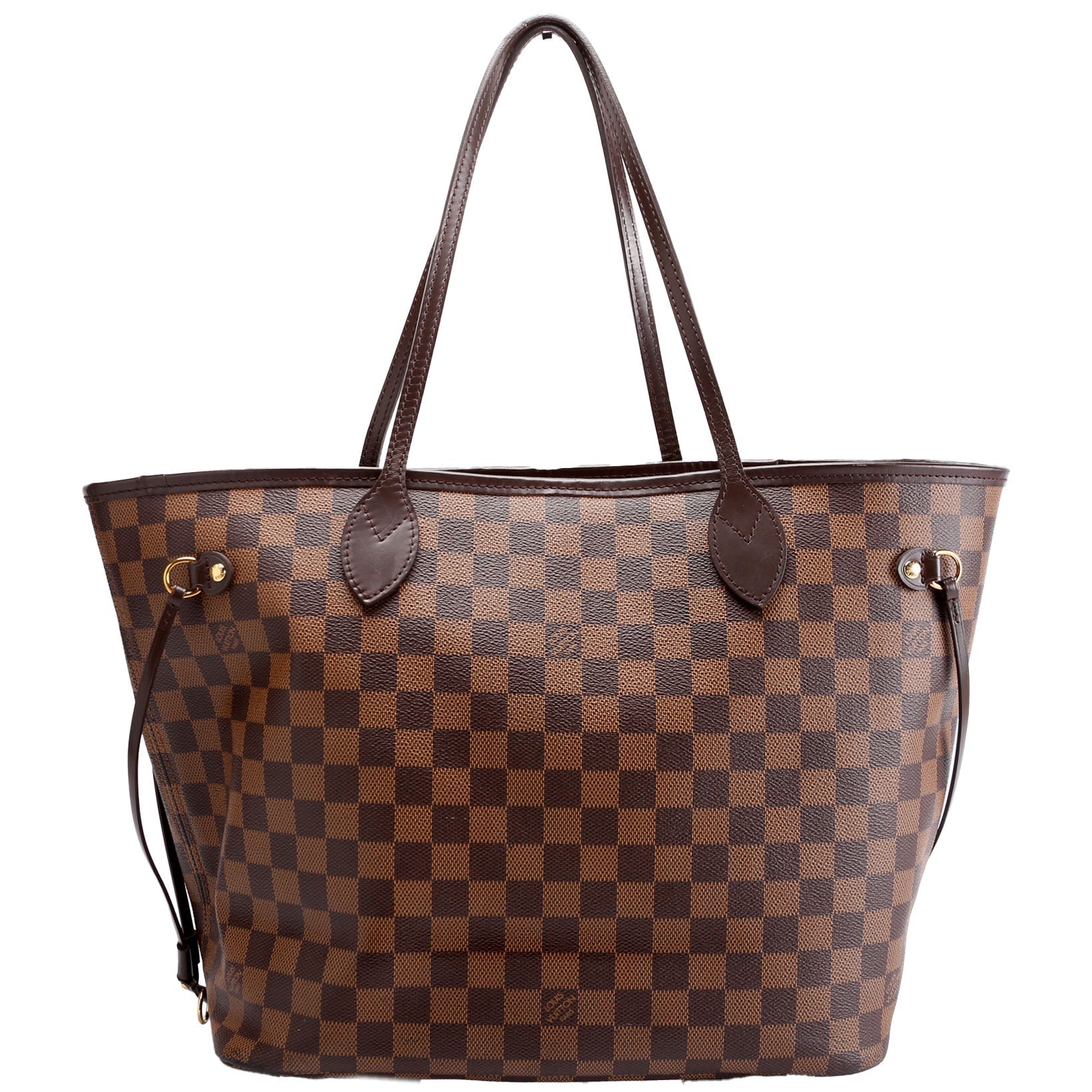 Louis Vuitton Neverfull MM Ebene