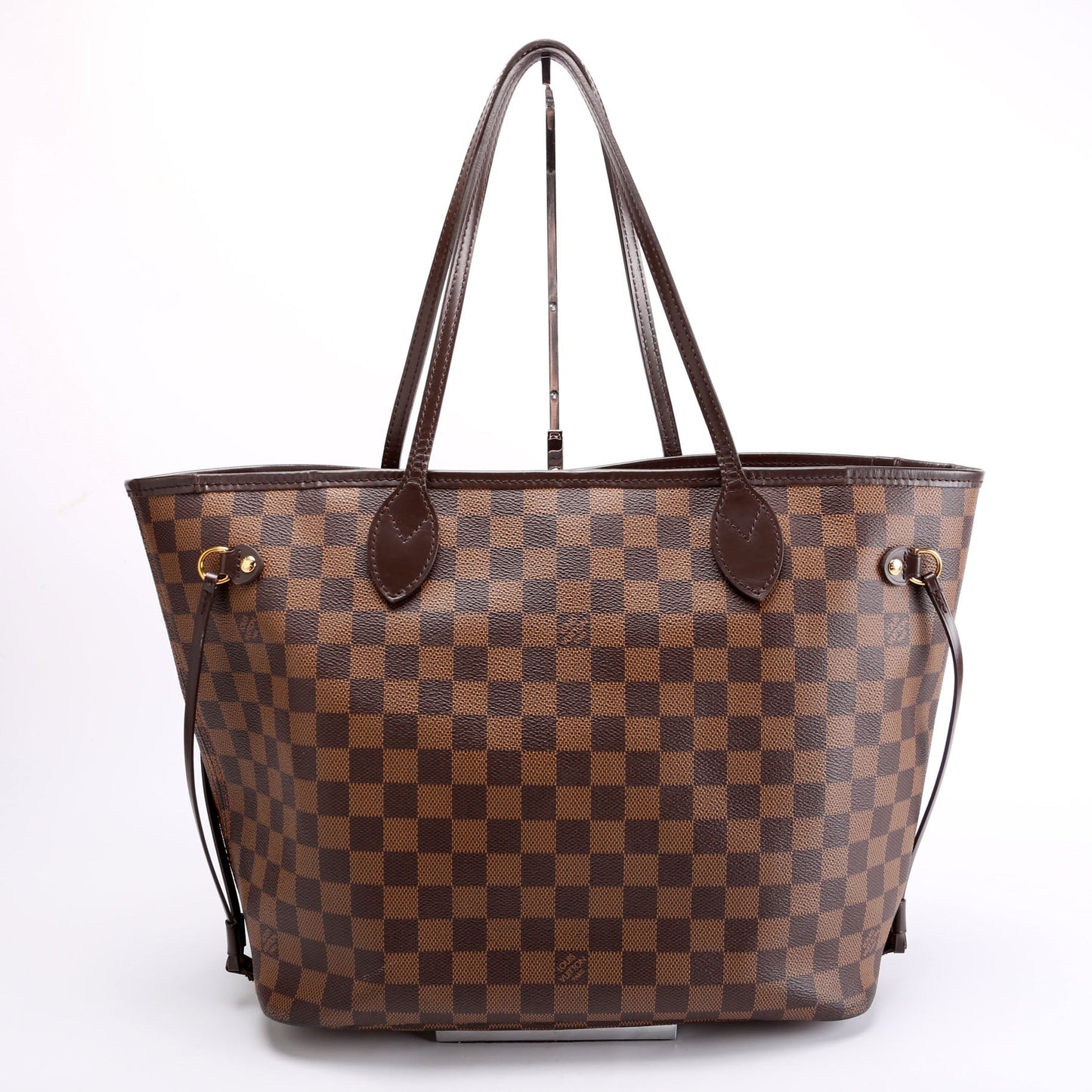 Louis Vuitton Neverfull MM Ebene