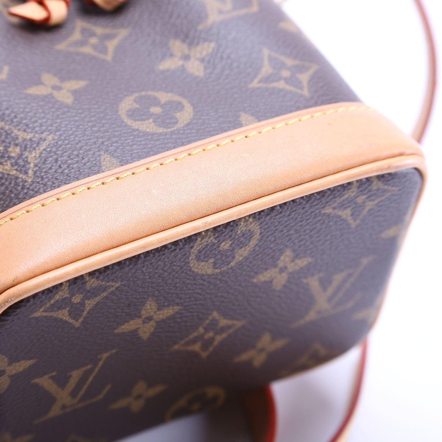 Louis Vuitton Nano Noe NV Monogram