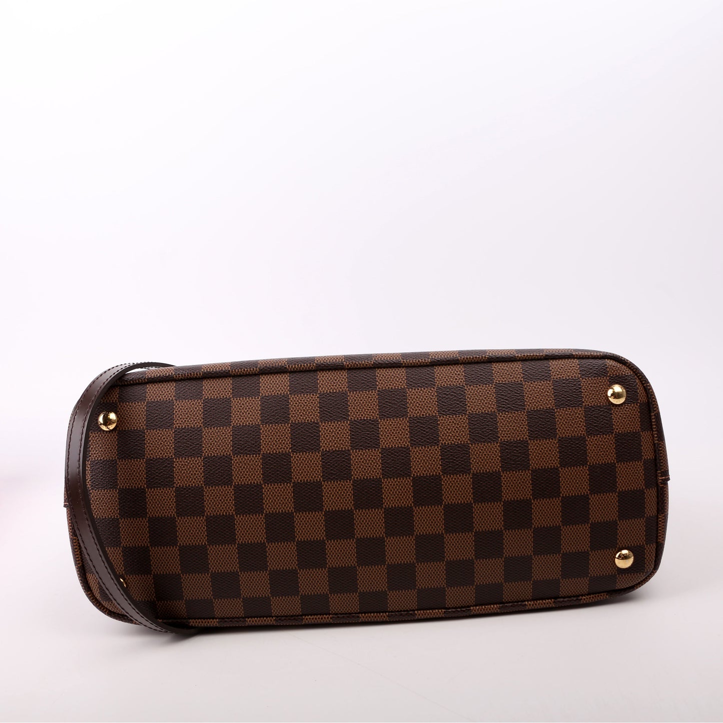Louis Vuitton Kensington Tote Damier Ebene