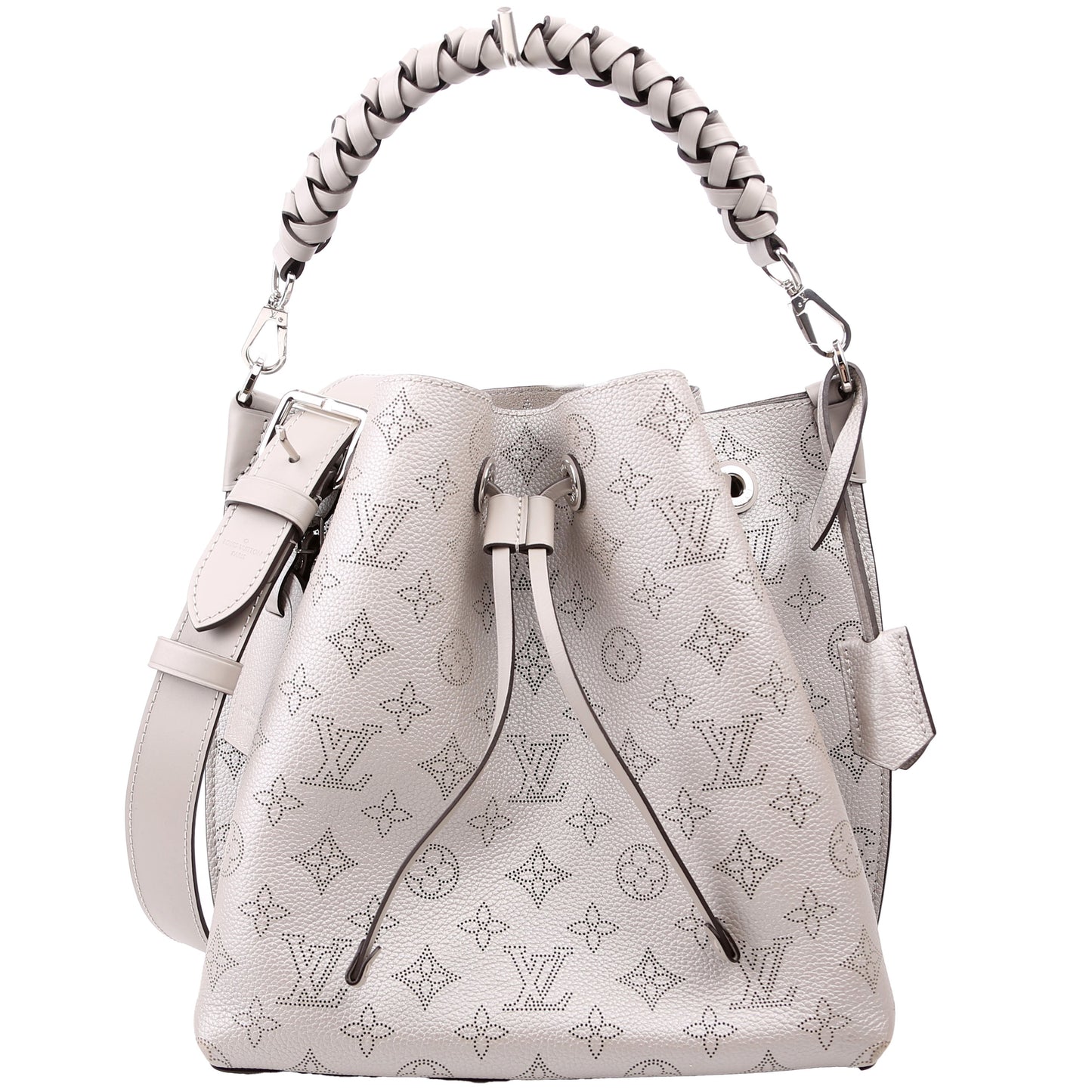 Louis Vuitton Muria Bucket Mahina