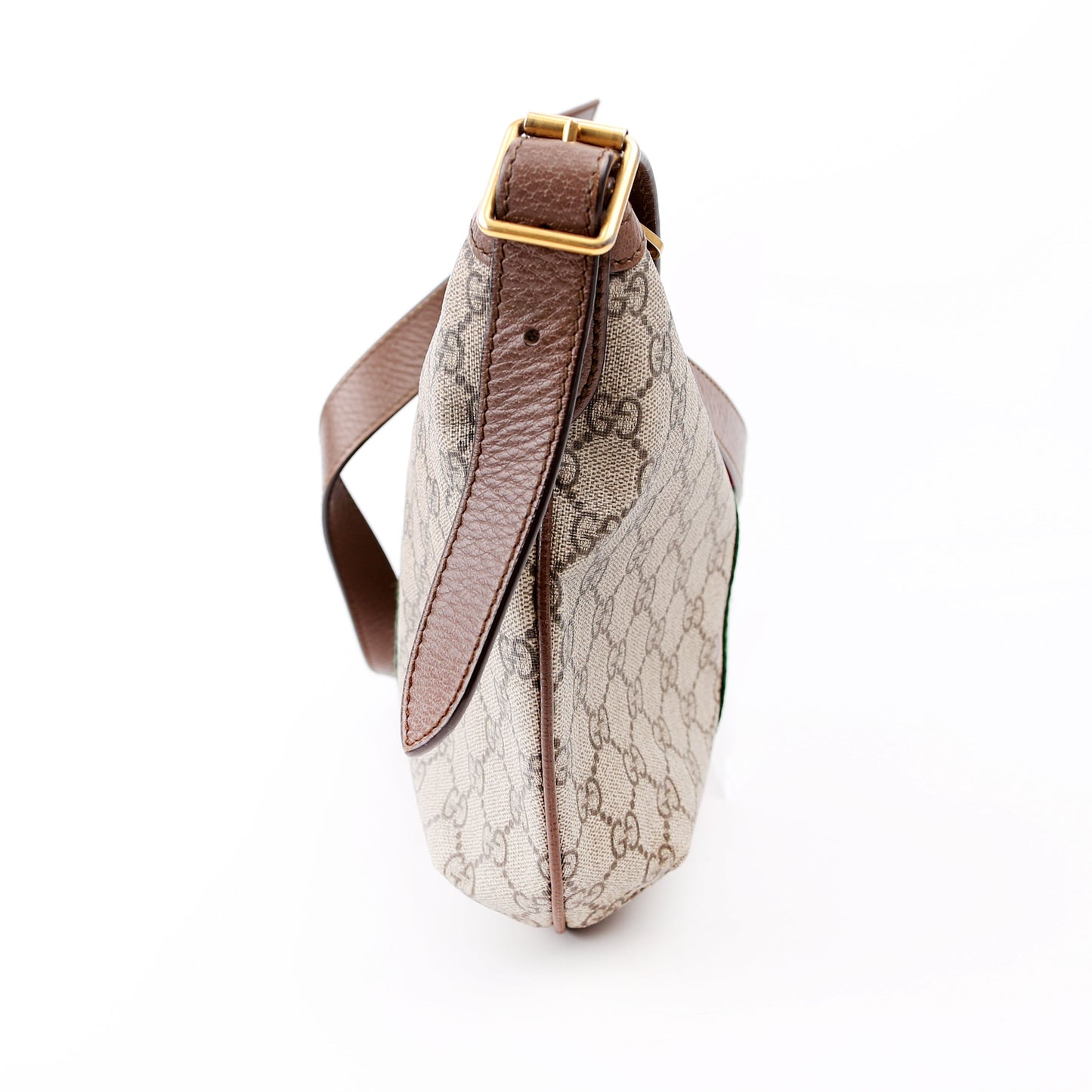 Gucci 598125 Ophidia GG Supreme Small Shoulder Bag