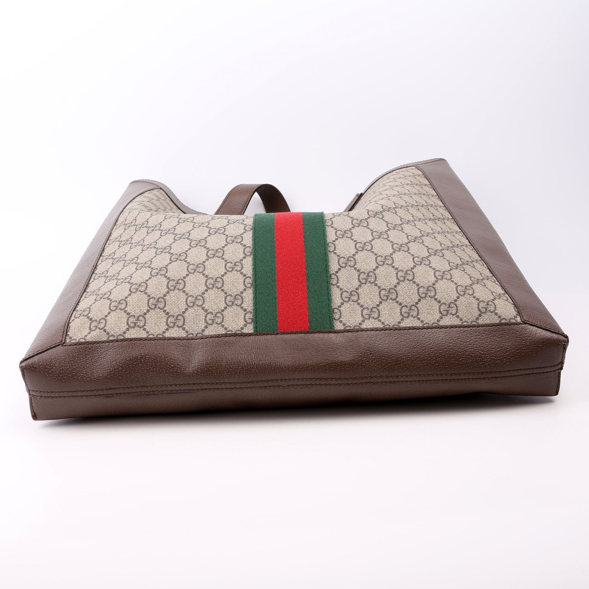 Gucci 519335 Ophidia Soft GG Supreme Large Tote Bag