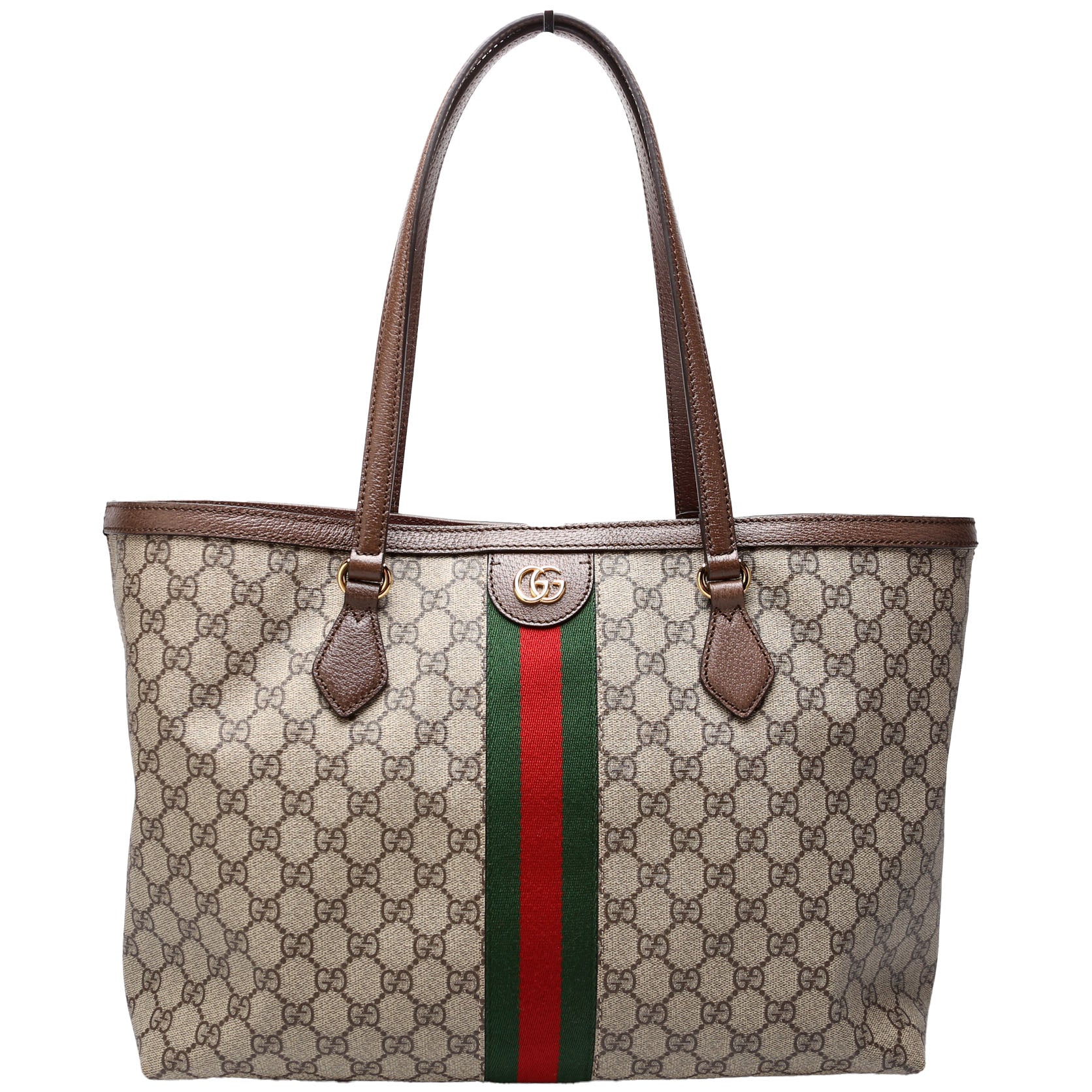 Gucci 631685 Ophidia Tote Bag
