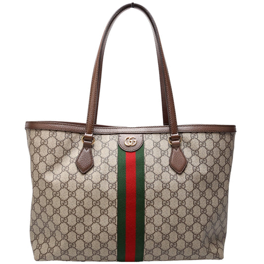 Gucci 631685 Ophidia Tote Bag