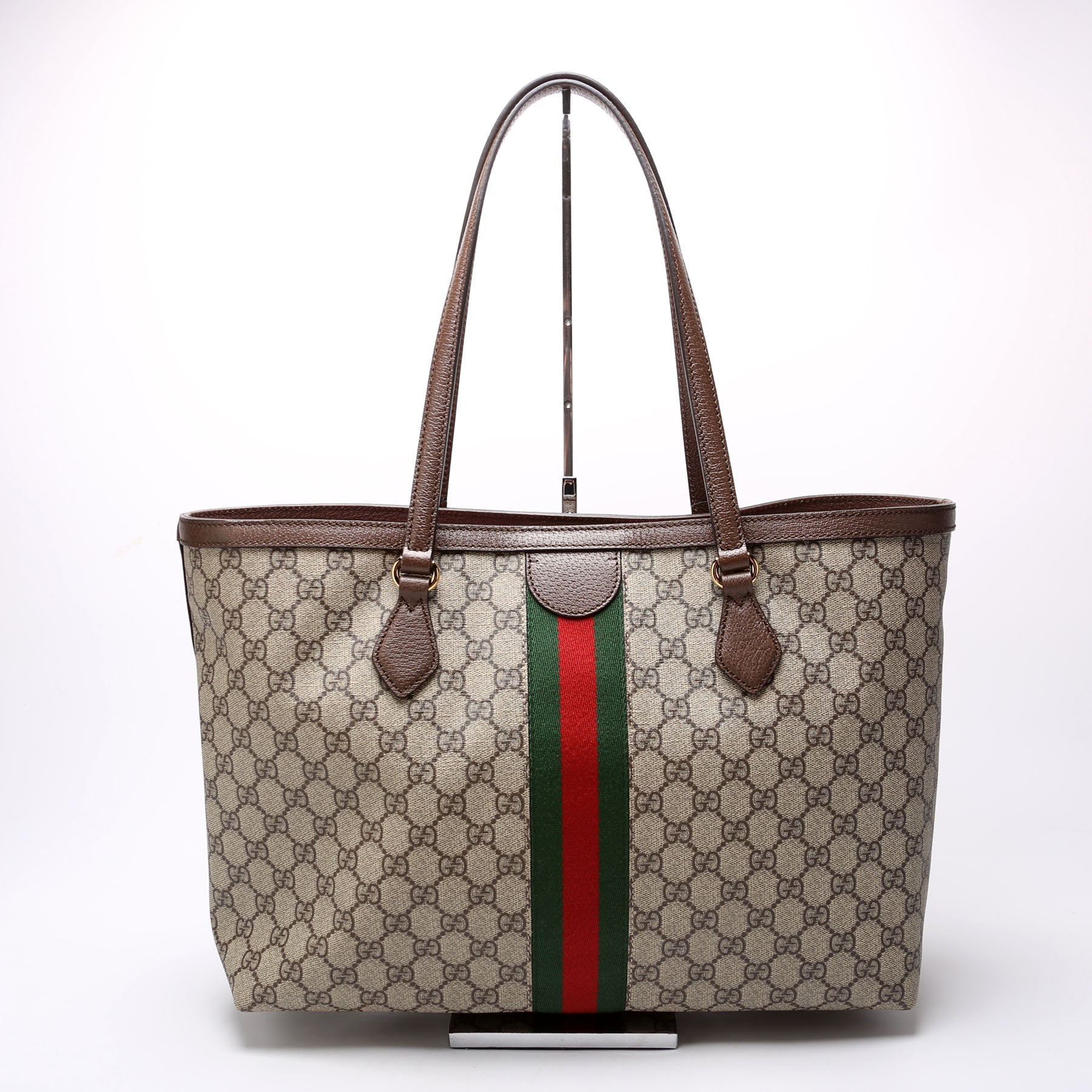 Gucci 631685 Ophidia Tote Bag