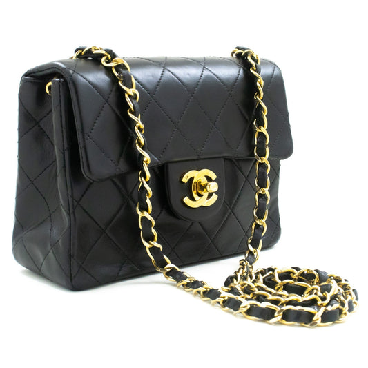 Chanel Mini Crossbody Bag - Lynora Bags