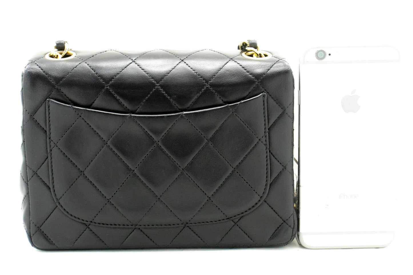 Chanel Mini Crossbody Bag - Lynora Bags