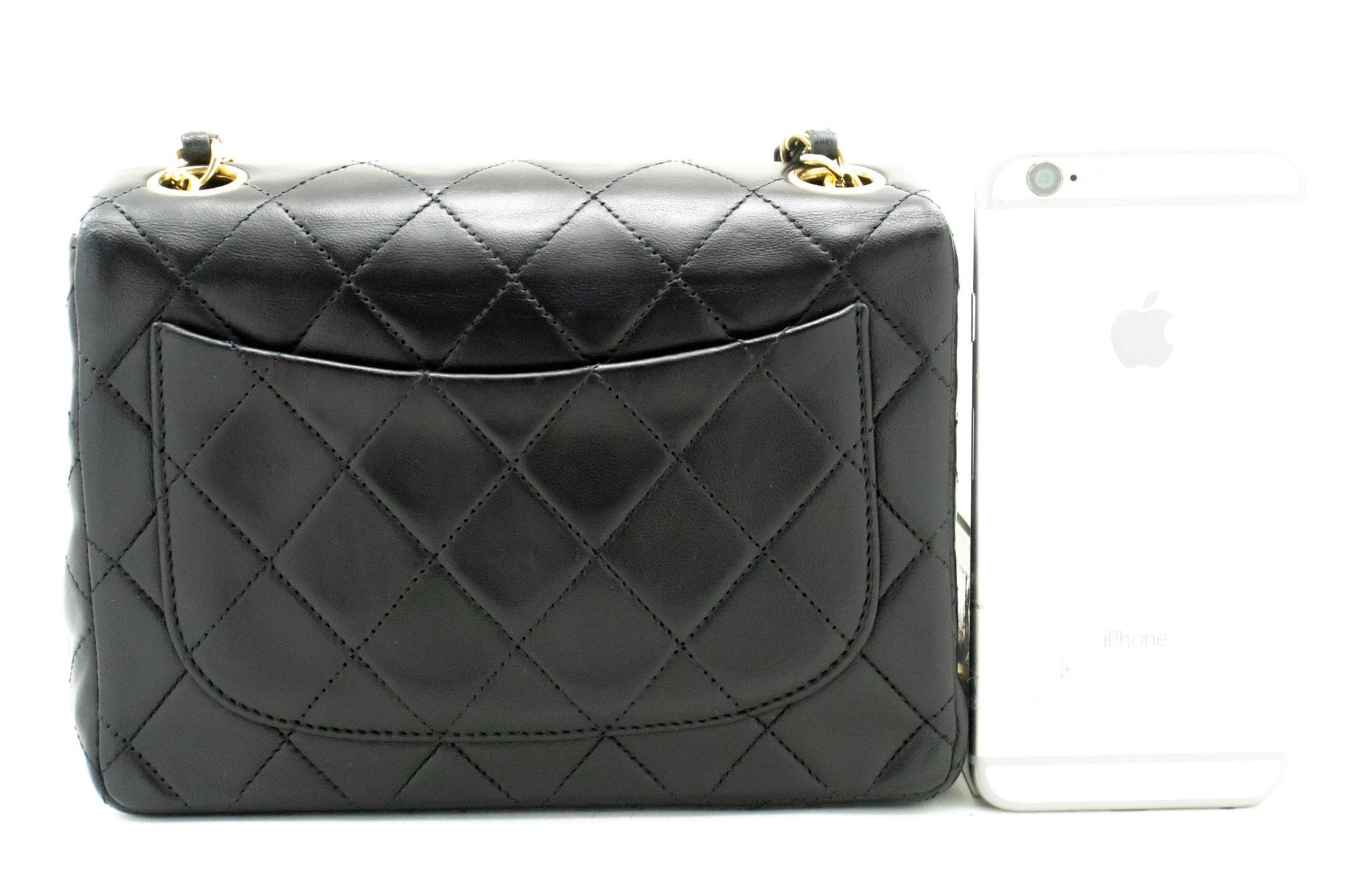 Chanel Mini Crossbody Bag - Lynora Bags