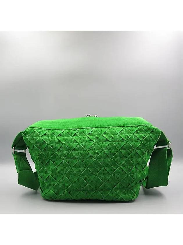 Luxury Bottega Veneta 657952 Crossbody Bag