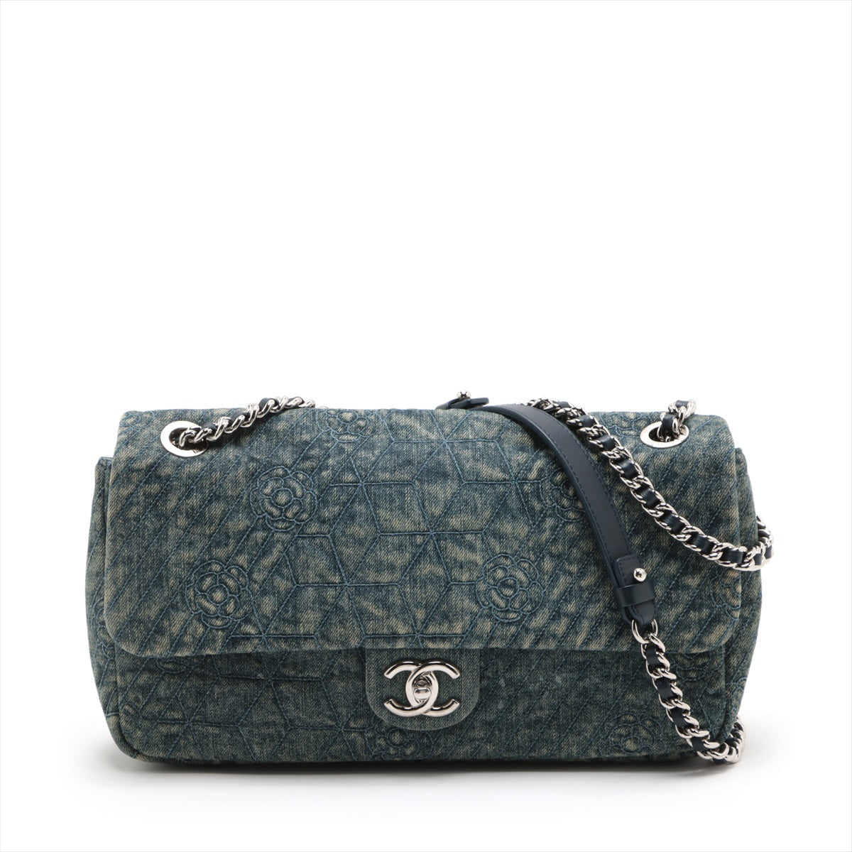 Chanel Flap Shoulder Bag - Lynora Bags