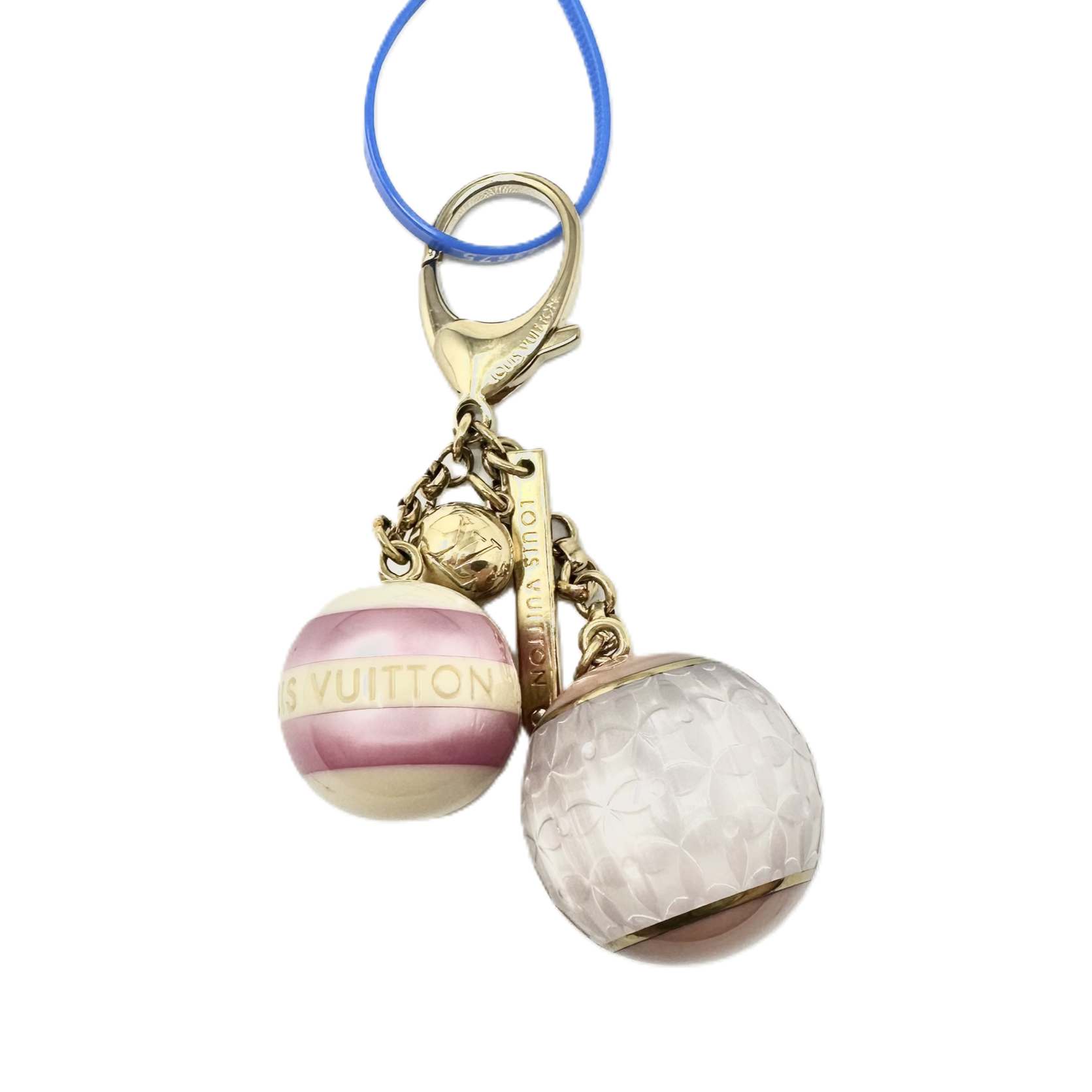 Key Chain Luxury Designer By Louis Vuitton Crossbody