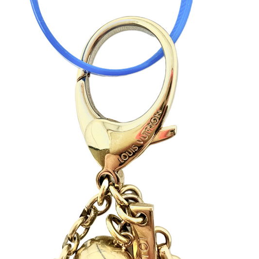 Key Chain Luxury Designer By Louis Vuitton Crossbody