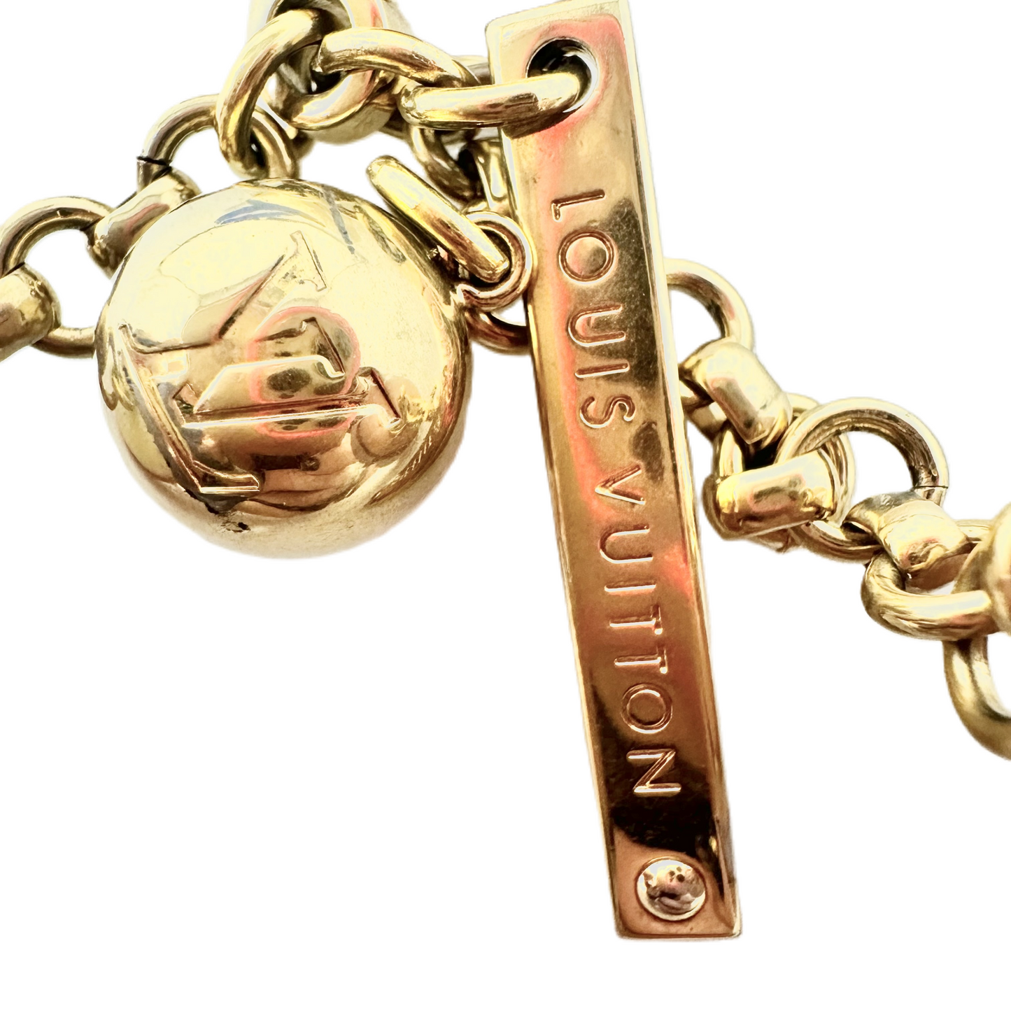 Key Chain Luxury Designer By Louis Vuitton Crossbody