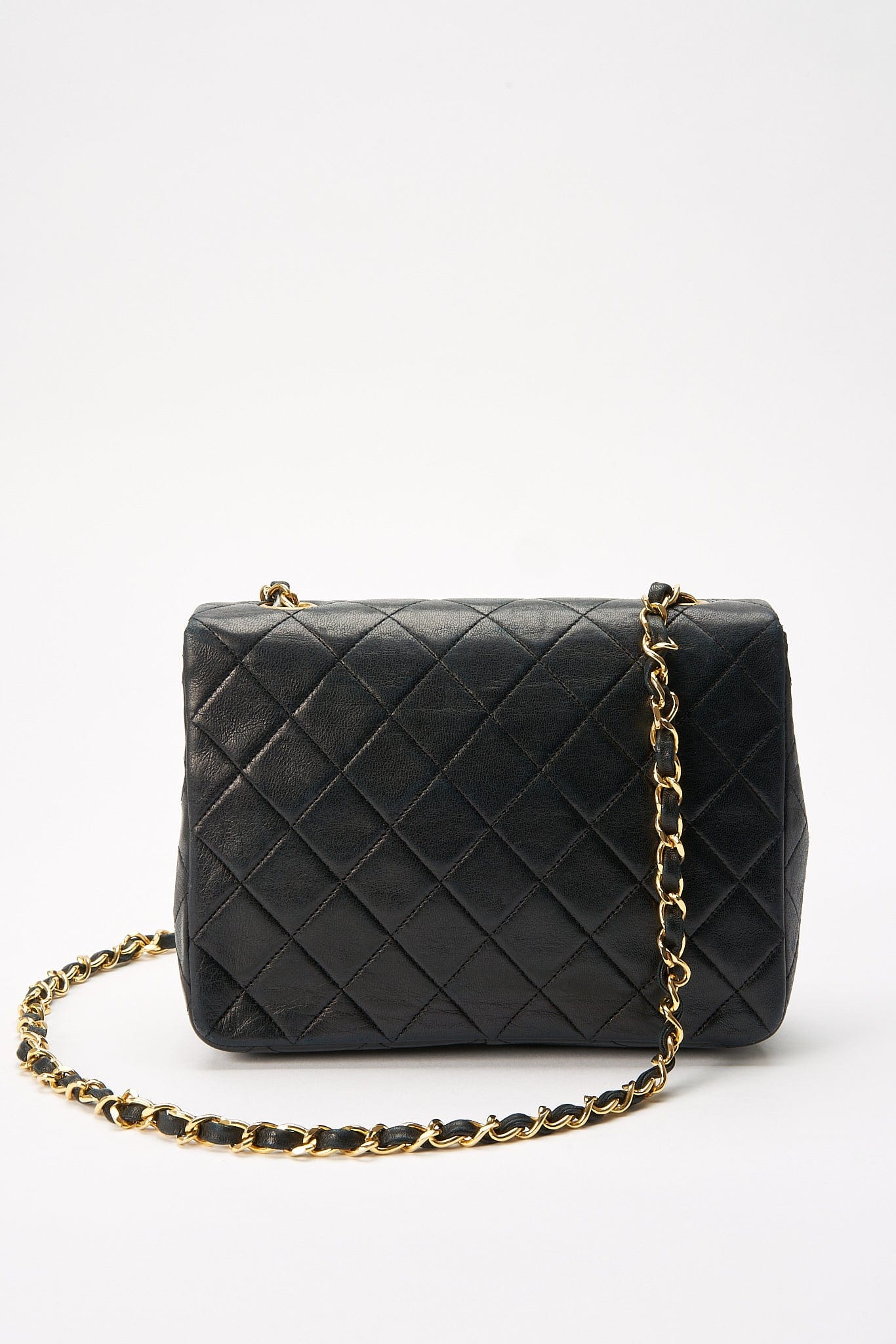 Chanel Classic Flap Shoulder Bag - Lynora Bags
