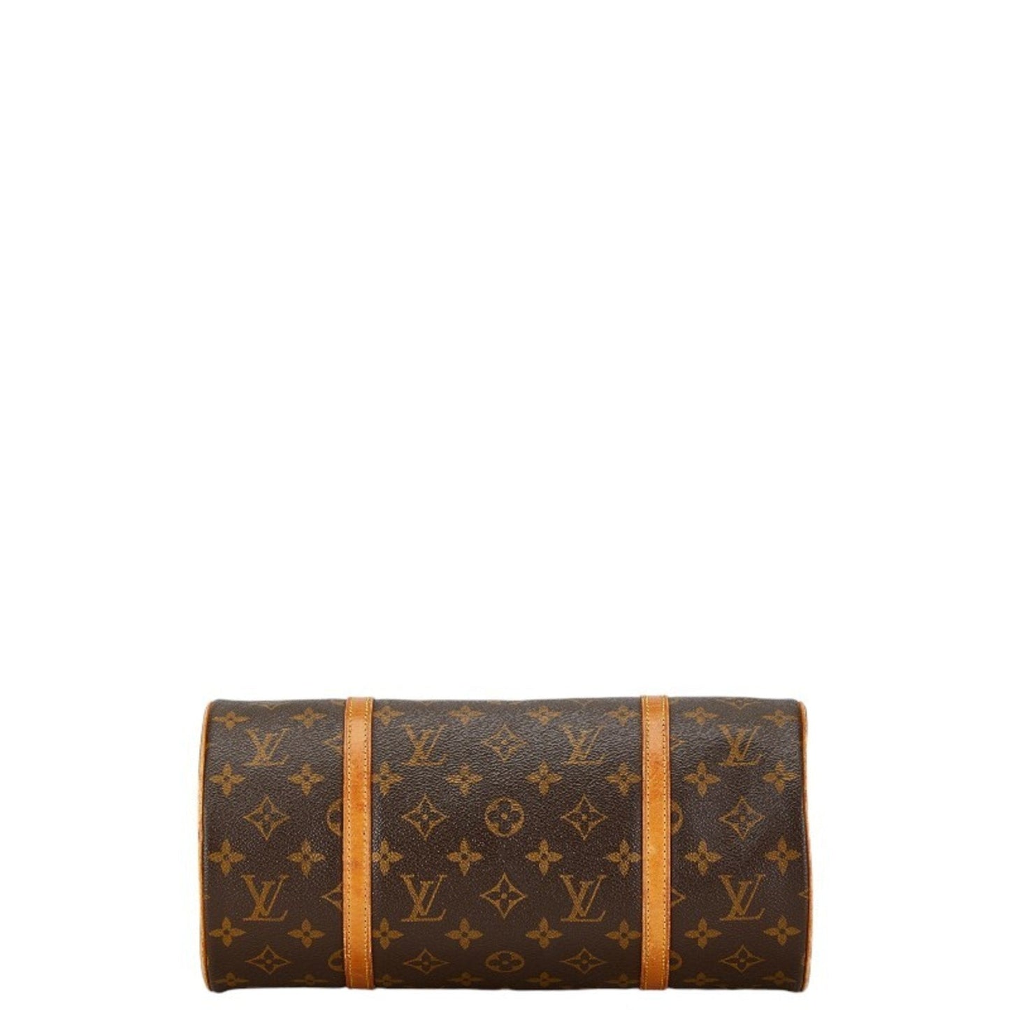 Louis Vuitton Pvc Leather Shoulder Bag