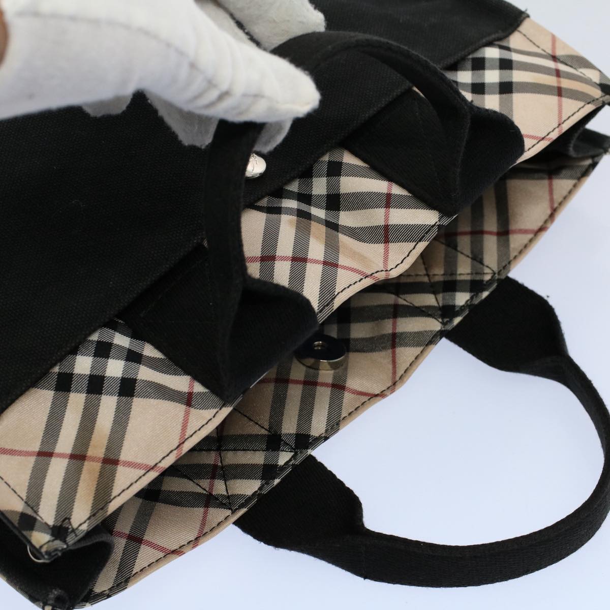 Burberry Blue Label Tote