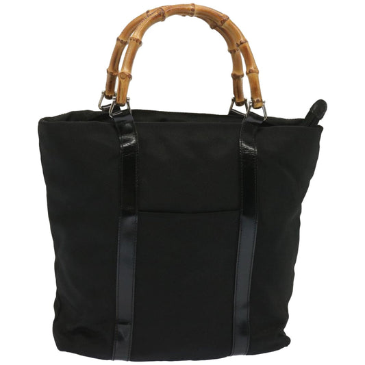 Gucci Nylon Handbag