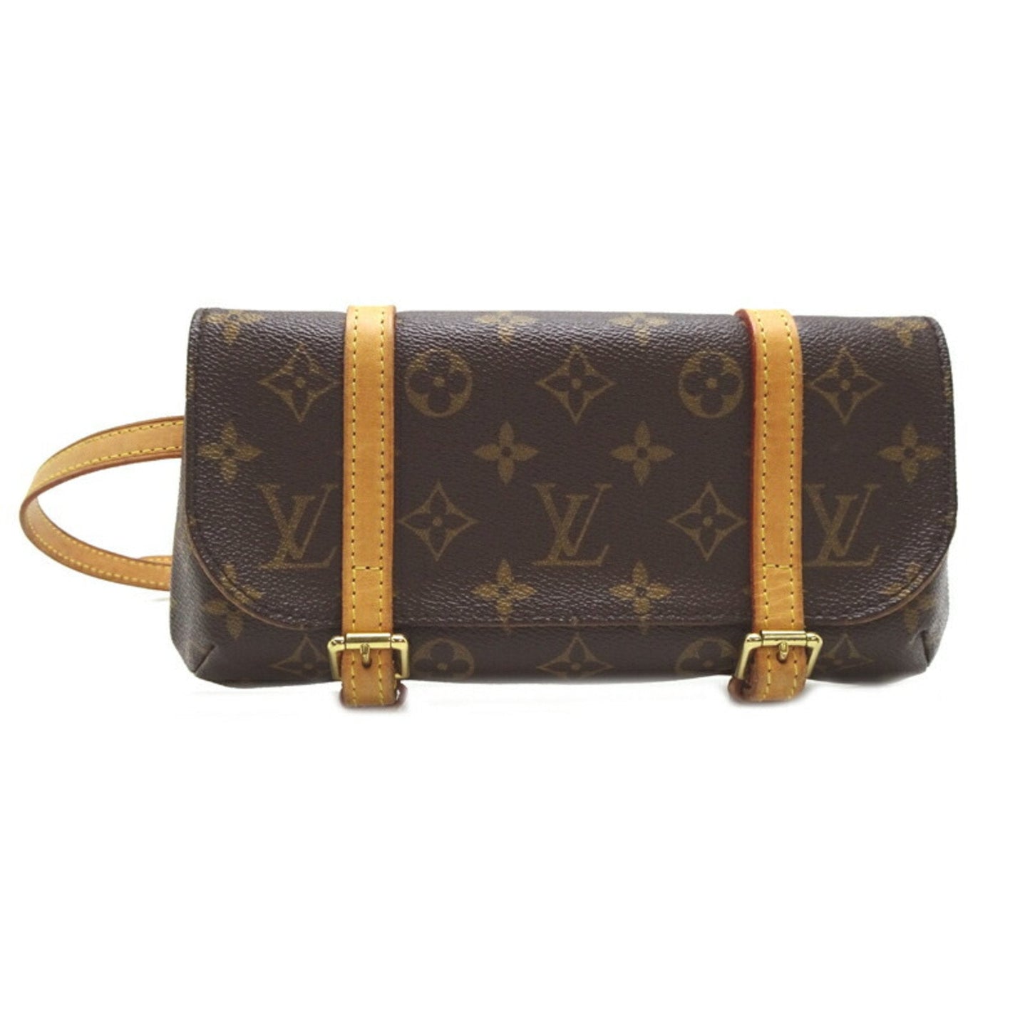 Louis Vuitton Monogram Monogram Fanny Pack Pochette