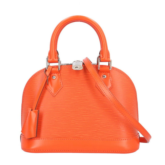 Louis Vuitton Epi Pimont Epi Leather Shoulder Bag
